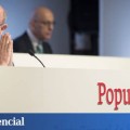 Saracho encarga la venta urgente del Popular por riesgo de quiebra a JP Morgan y Lazard