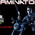 Recrean Terminator 2 al completo en Grand Theft Auto V
