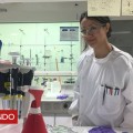 Vanessa Restrepo Schild, la colombiana de 24 años que creó la primera retina sintética y puede revolucionar la industria