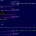Funcionamiento y análisis del ransomware WannaCry (incluye clave) [ENG]