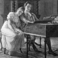 Fanny, la genial pianista enterrada por la fama de su hermano Felix Mendelssohn