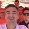 Chantaje a un concejal de Cs: ediles del PP y PSOE se concertaron acusándole de esnifar coca