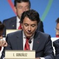 Ignacio González o "la imagen pornográfica de la corrupción": así lo cazó la UCO