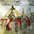 Miklós Cseszneky: "La Corona de Aragón y Hungría mantuvieron unas intensas relaciones en la Edad Media"