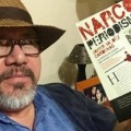 A balazos asesinan al periodista Javier Valdez en Culiacán (México)