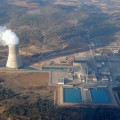 Dimiten los delegados de prevención de la central nuclear de Trillo por "falta de seguridad"