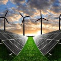 Forestalia y Endesa, los principales ganadores de la subasta de renovables: la fotovoltaica, las migas