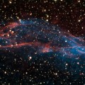 La materia oscura se oculta dentro de los rayos cósmicos