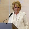 Caja B: la fundación de Aguirre por la unidad de España recibió 6,4 M. de Caja Madrid