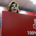 Susana Díaz quiere quitar al secretario general el 'as en la manga' de la consulta a los militantes