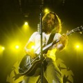 Muere el cantante Chris Cornell, de Soundgarden, a los 52 años