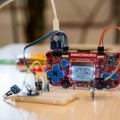 Makerbuino, la consola DIY que tienes que montar tu mismo
