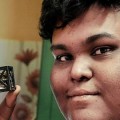 Un adolescente construye el satélite funcional más pequeño del mundo, pesa solo 64 gramos