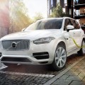 Volvo dejará de producir nuevos motores diésel para apostar por los eléctricos