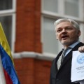 Archivada la investigación por violación contra Julian Assange en Suecia