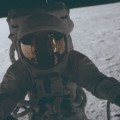 La llegada del hombre a la Luna, un corto hecho con miles de fotografías desclasificadas de la NASA