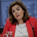 El Gobierno invita a Puigdemont a defender su propuesta de referéndum en el Congreso