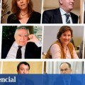 La UCO investiga a todo el Gobierno de Gallardón de 2001: Cortés, Cobo, Calvo...