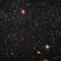 La estrella KIC 8462852 vuelve a oscurecerse de manera irregular (ING)