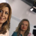 Terremoto político en Andalucía con la derrota de Susana Díaz
