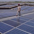 India tumba el precio de la energía solar y lo lleva hasta los 33 euros MWh