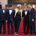 Una película de Netflix triunfa en Cannes justo cuando el Festival quiere prohibirlas