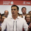 Sánchez e Iglesias retoman el contacto y coinciden: la situación del PP es "insostenible"