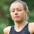 Muere la triatleta Julia Viellehner tras ser atropellada por un camión hace unos días