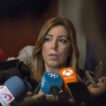 Susana Díaz no pierde el tiempo y convoca Congreso