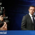 La UDEF detiene al expresidente del Barça Sandro Rosell por blanqueo de capitales