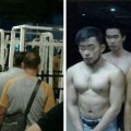 Detienen a 141 personas en una «arbitraria» redada en una sauna gay de Yakarta