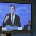 Respuesta de la acusación de la Gürtel a Rajoy sobre el plasma