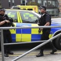 La Policía detiene a otras tres personas por su vinculación por el atentado de Mánchester