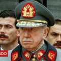 Chile: hacen público cable de la CIA que confirma que Augusto Pinochet ordenó el asesinato de Orlando Letelier