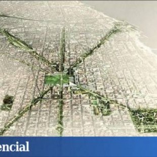 El proyecto de Barcelona que marcará la pauta para el resto de ciudades