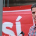 Sánchez acuerda con el PSOE-M no apoyar la moción de censura contra Cifuentes