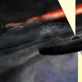 VLA descubre  un nuevo objeto cerca del agujero negro supermasivo de Cygnus A (ENG)