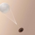 Confirmado: la sonda Schiaparelli se estrelló en Marte por información errónea en su ordenador