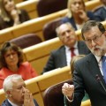 Mariano Rajoy: "Hemos cometido actos de corrupción"