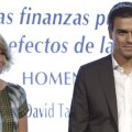 Pedro Sánchez gana, otra vez, a Esperanza Aguirre en los tribunales