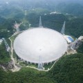 China procesará datos sobre vida extraterrestre a gran escala