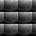 El nuevo proyecto NELIOTA detecta destellos de impactos lunares