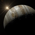 La NASA descubre un insólito y enorme imán en Júpiter