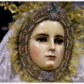 La Virgen del Rosario, Medalla de Oro de la Ciudad de Cadiz