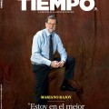 Mariano Rajoy: "Estoy en mi mejor momento"