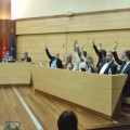 Esperpento en el Ayuntamiento de Las Rozas, Madrid, que rechaza la moción a favor del coche eléctrico