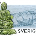 La estatua de Buda que recorrió más de 5.000 increíbles kilómetros para terminar en manos de un vikingo
