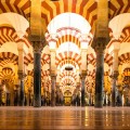 La Mezquita Catedral de Córdoba se corona como el tercer monumento del mundo