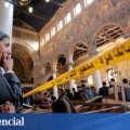 Egipto bombardea Libia como represalia al atentado contra los coptos