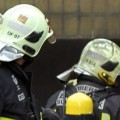Cuatro muertos, entre ellos un bebé, y diez heridos tras declararse un incendio en el barrio bilbaíno de Zorroza